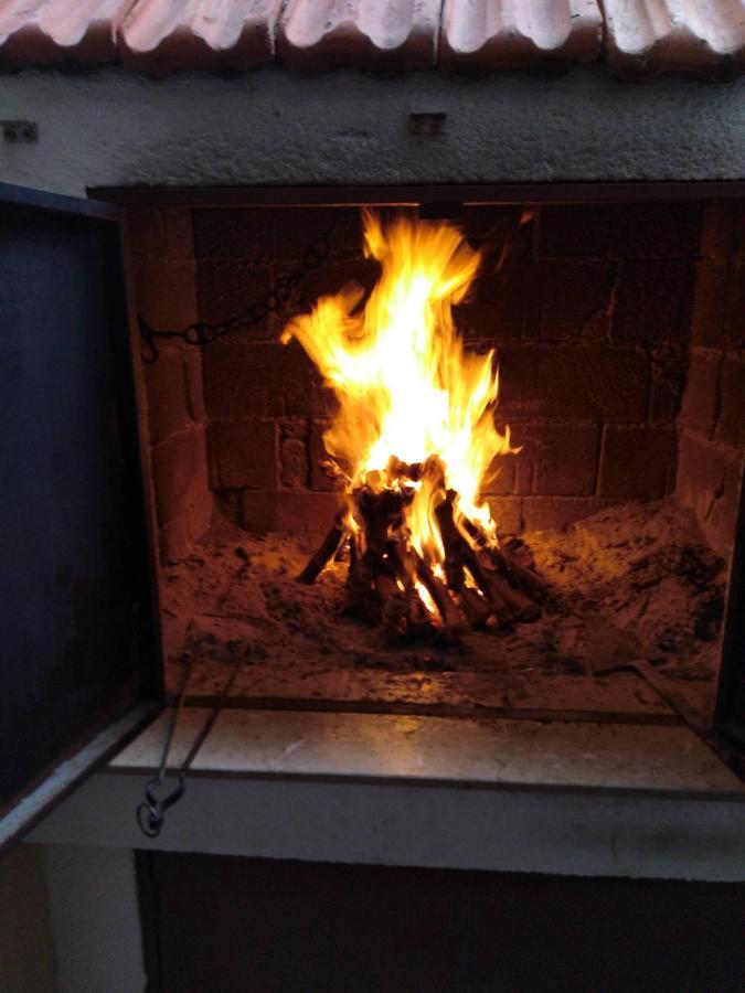 Apartmani Miki Podgora Exteriör bild