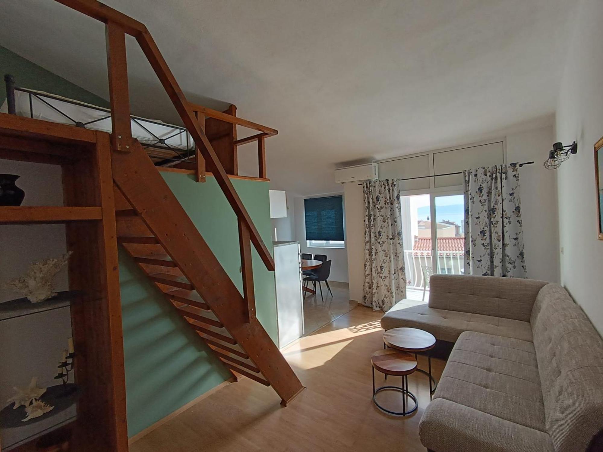 Apartmani Miki Podgora Exteriör bild